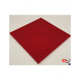 Dalles de sol Smoothtrax (6 dalles pour 0.96m²)
