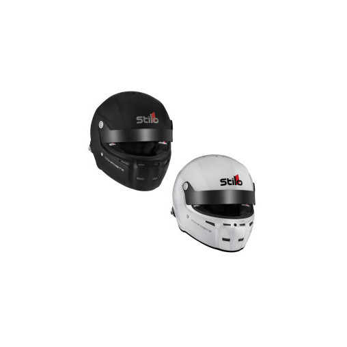 Casque Stilo ST5 GTN Composite couleur SA20