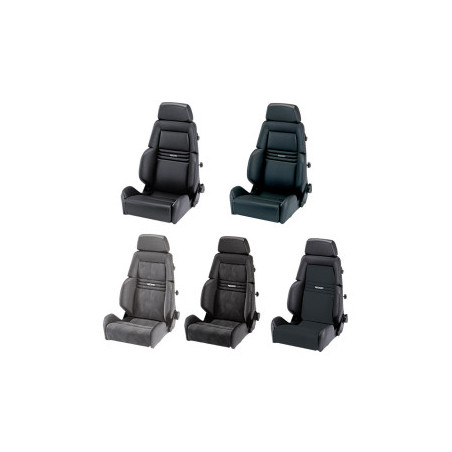 Siège baquet Recaro Expert