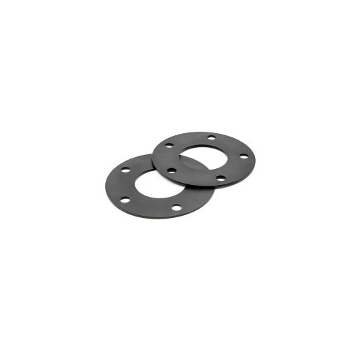 Elargisseurs de voies Forge 3mm pour Hyundai i30N, Veloster N, Kona N, Elantra N, et autres Elargisseurs de voies Forge 3mm pour Hyundai i30N, Veloster N, Kona N, Elantra N, et autres