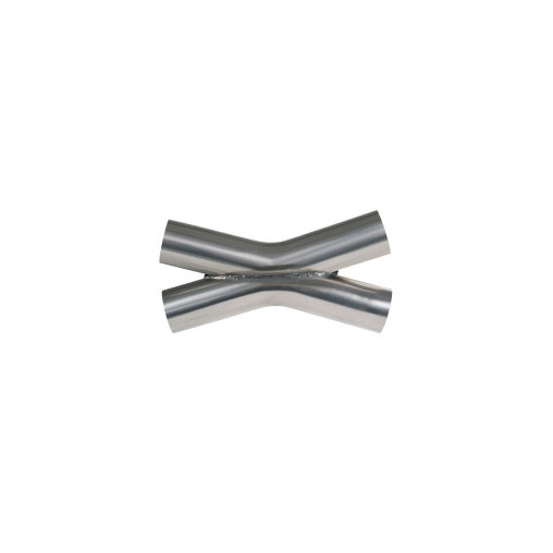 POWERSPRINT Jonction en X Inox POWERSPRINT Jonction en X Inox