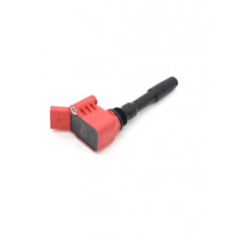 Bobine d'allumage renforcée RacingLine pour tout VW Group MQB evo/MQB 2.0 TSI, 1.8 TSI, 2.5 TFSI Bobine d'allumage renforcée RacingLine pour tout VW Group MQB evo/MQB 2.0 TSI, 1.8 TSI, 2.5 TFSI
