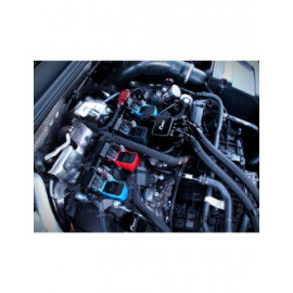 Bobine d'allumage renforcée RacingLine pour tout VW Group MQB evo/MQB 2.0 TSI, 1.8 TSI, 2.5 TFSI Bobine d'allumage renforcée RacingLine pour tout VW Group MQB evo/MQB 2.0 TSI, 1.8 TSI, 2.5 TFSI