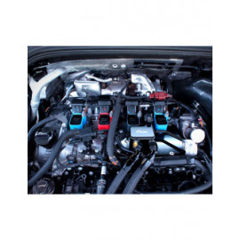 Bobine d'allumage renforcée RacingLine pour tout VW Group MQB evo/MQB 2.0 TSI, 1.8 TSI, 2.5 TFSI Bobine d'allumage renforcée RacingLine pour tout VW Group MQB evo/MQB 2.0 TSI, 1.8 TSI, 2.5 TFSI