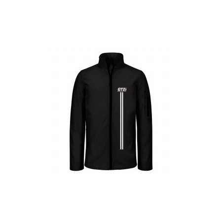 Softshell GT2i Club