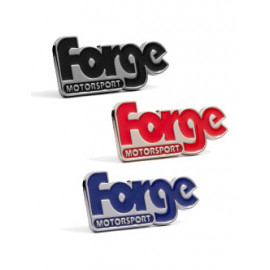 Badge Forge Motorsport