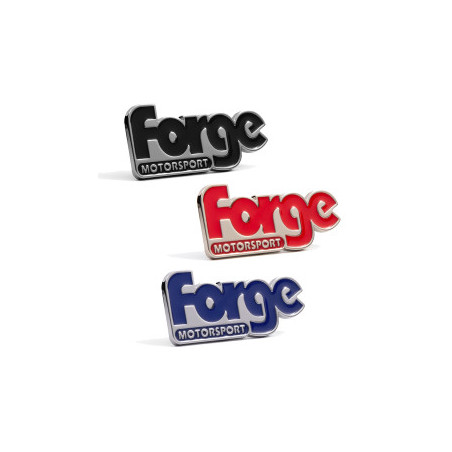 Badge Forge Motorsport