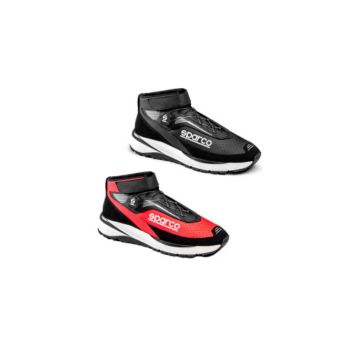 Bottines Sparco Chrono FIA/SFI Bottines Sparco Chrono FIA/SFI