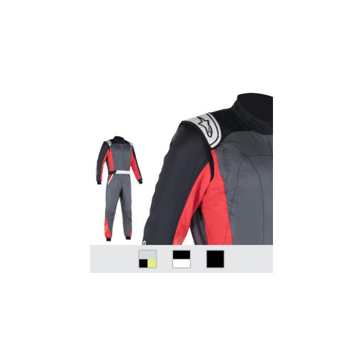 Combinaison Alpinestars Atom Combinaison Alpinestars Atom