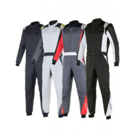 Combinaison Alpinestars Atom Combinaison Alpinestars Atom
