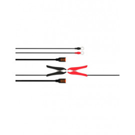 Chargeur de batterie CTEK LITHIUM XS spécial batterie Lithium 12V LiFePO4