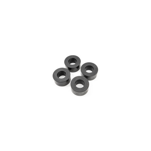 Kit de réhausse Forge pour Volkswagen Touareg / Audi Q7 (T1)