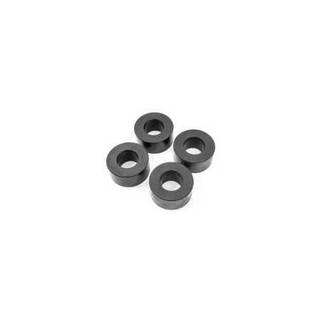 Kit de réhausse Forge pour Volkswagen Touareg / Audi Q7 (T1)