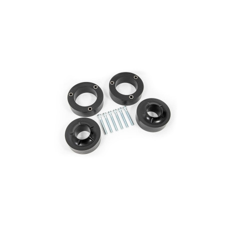 Kit de réhausse Forge pour Volkswagen Touareg(T3) / Porsche Cayenne