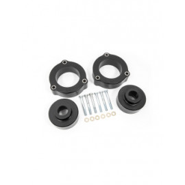 Kit de réhausse Forge pour Volkswagen Mk5 / Mk6 et Audi