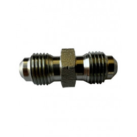 Adaptateur GT2i mâle/mâle M10x100 convexe - M10x100 convexe Adaptateur GT2i mâle/mâle M10x100 convexe - M10x100 convexe