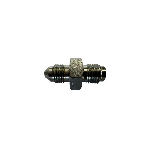 Adaptateur GT2i mâle/mâle JIC 3/8X24 convexe Dash3 - 3/8X24 concave Dash3 Adaptateur GT2i mâle/mâle JIC 3/8X24 convexe Dash3 - 3/8X24 concave Dash3