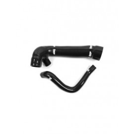 Durite admission Forge pour Peugeot 207 THP (2 pièces) Durite admission Forge pour Peugeot 207 THP (2 pièces)