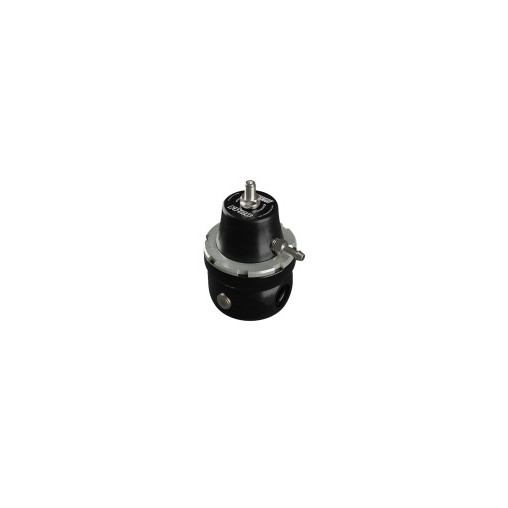 Régulateur de pression d'essence Turbosmart 1200cv Dash -6 Noir