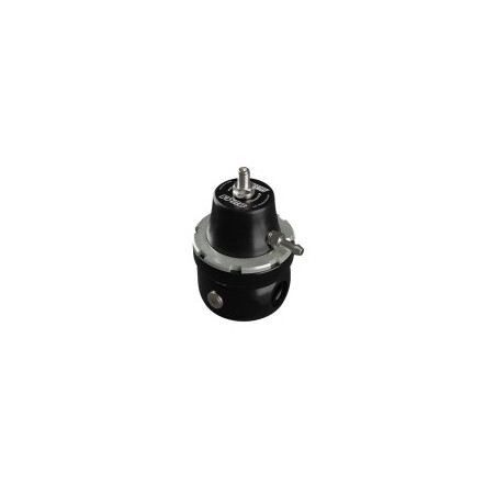Régulateur de pression d'essence Turbosmart 1200cv Dash -6 Noir