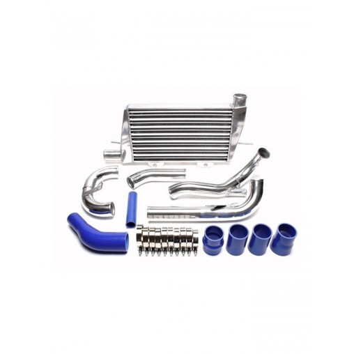 Intercooler Mitsubishi Lancer EVO 10