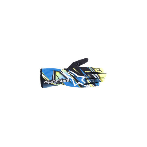 Gants karting Alpinestars Tech-1 K Race V2 Competition