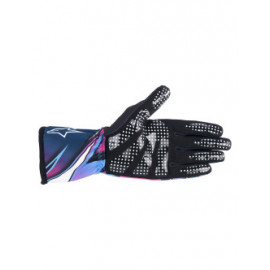 Gants karting Alpinestars Tech-1 K Race V2 Competition