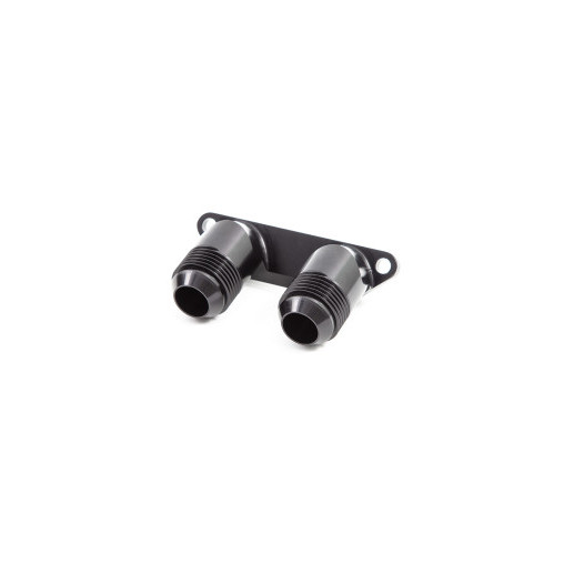 Collecteur de radiateur d'huile Forge pour Audi RS4 4.2 B7 (2006-2008) Collecteur de radiateur d'huile Forge pour Audi RS4 4.2 B7 (2006-2008)
