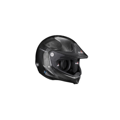 Casque Stilo Venti WRX RAID Carbon Turismo - FIA 8859-2015 Snell SA2020