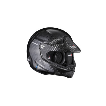 Casque Stilo Venti WRX RAID Zero Turismo - FIA 8860-2018