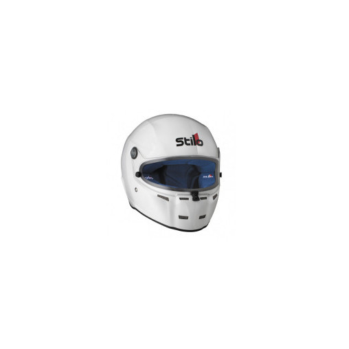 Casque Stilo ST5FN Fibre blanc/bleu SA20
