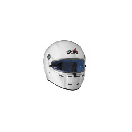 Casque Stilo ST5FN Fibre blanc/bleu SA20
