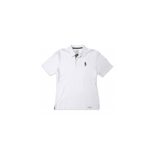 Polo Racing Spirit Driver Icon Manche Courte