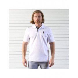 Polo Racing Spirit Driver Icon Manche Courte