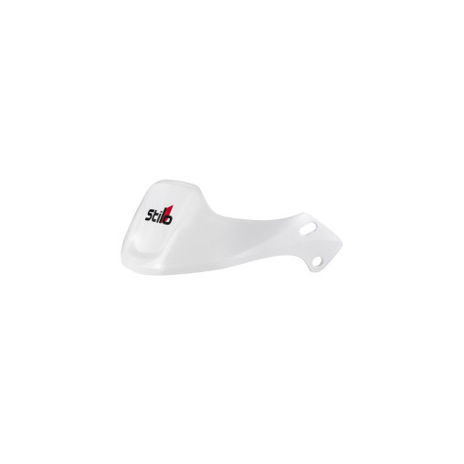 Casquette blanche pour casque Stilo SPORT