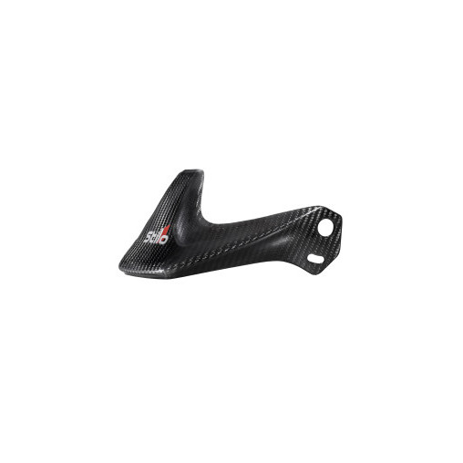 Casquette carbone Stilo pour casque Venti WRX RAID Carbon