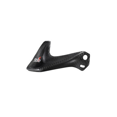 Casquette carbone Stilo pour casque Venti WRX RAID Carbon