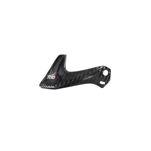 Casquette carbone Stilo pour casque Venti WRX RAID ZERO