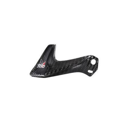 Casquette carbone Stilo pour casque Venti WRX RAID ZERO