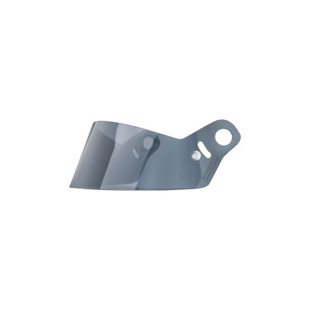 Ecran court fumé sombre pour casque Stilo Venti WRX