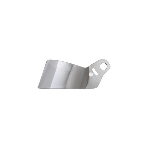 Ecran court miroir sombre pour casque Stilo Venti WRX