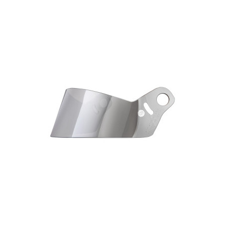 Ecran court miroir sombre pour casque Stilo Venti WRX
