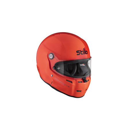 Casque Stilo ST5F Offshore FIA 8859-15 SNELL SA2020