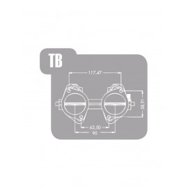 Pipe d'Admission Jenvey Peugeot 206 2L 16v Empreinte TB