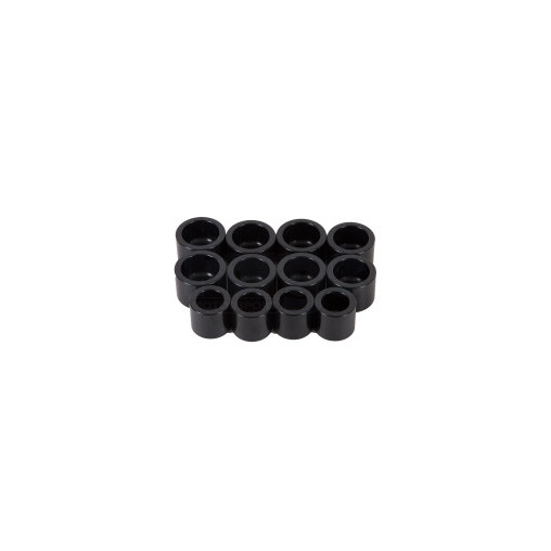 Kit de pistons d'étrier de rechange avant 6 pistons Forge (30,36,38)