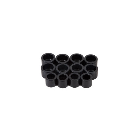 Kit de pistons d'étrier de rechange avant 6 pistons Forge (30,36,38)