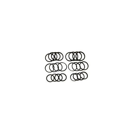 Kit de joints de remplacement Forge pour étriers avant 6 pistons