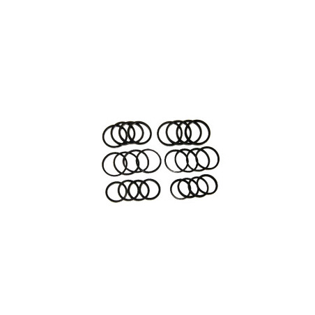 Kit de joints de remplacement Forge pour étriers avant 6 pistons