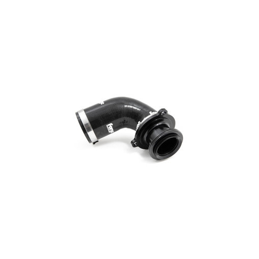 Suppression du silencieux de turbo IHI RHF5 Forge pour 2.0 Turbo essence (EA888)