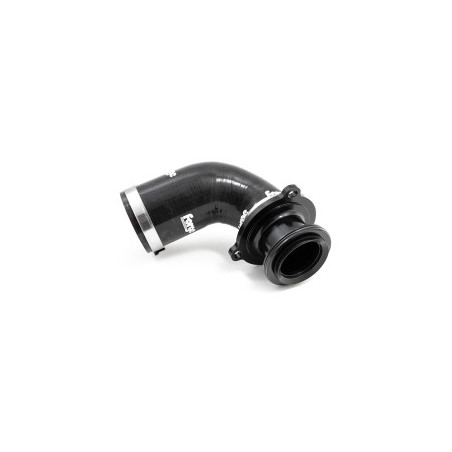 Suppression du silencieux de turbo IHI RHF5 Forge pour 2.0 Turbo essence (EA888)
